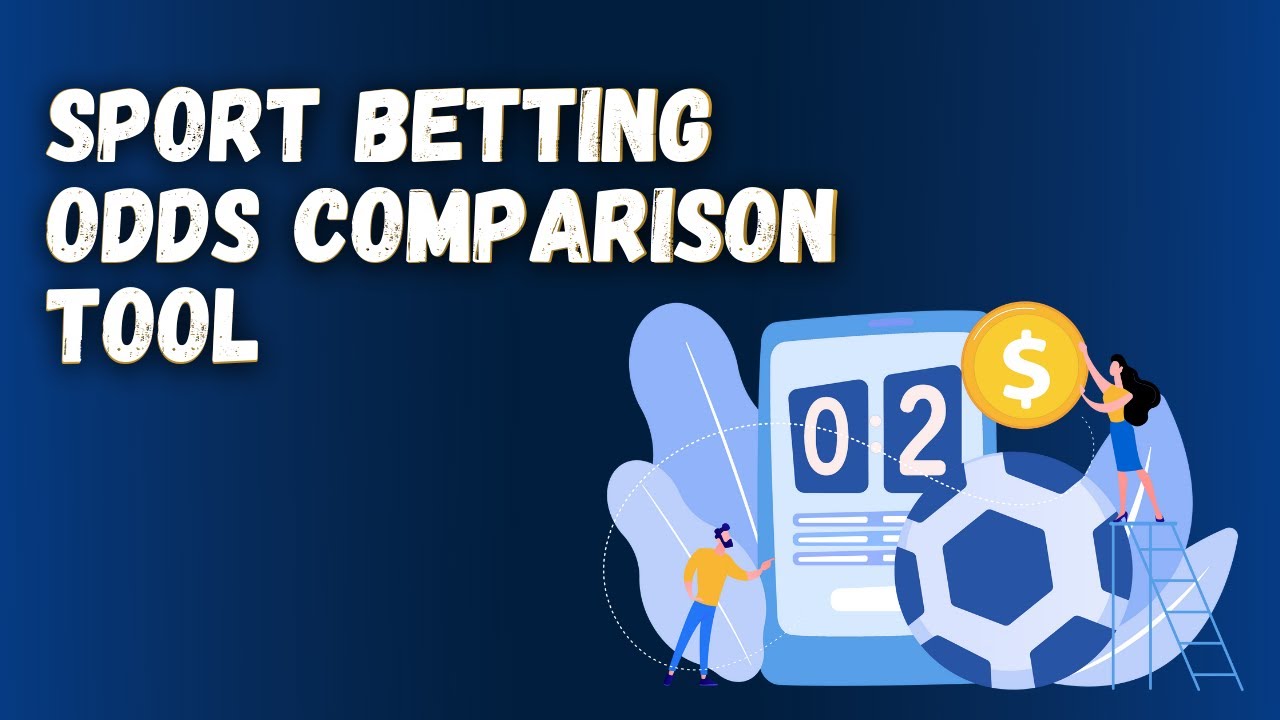 Sport Betting Odds Comparison Tool