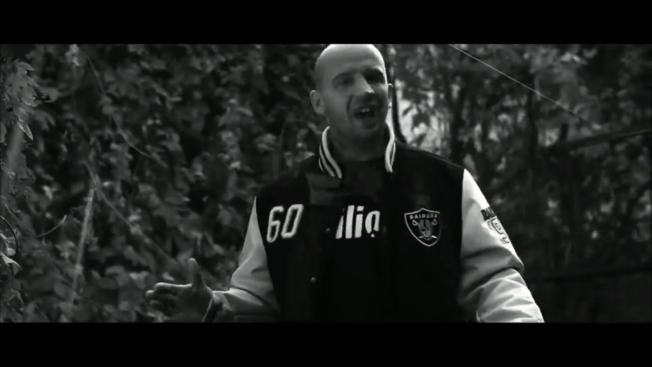 Chada ft. Peja, Paluch- Już do tego nie wrócę (KoRix Blend)