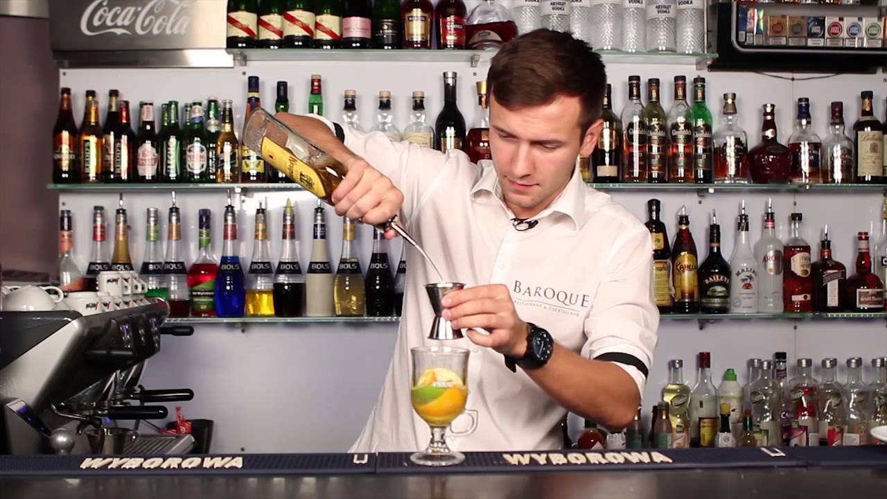 Krupnik na gorąco - 