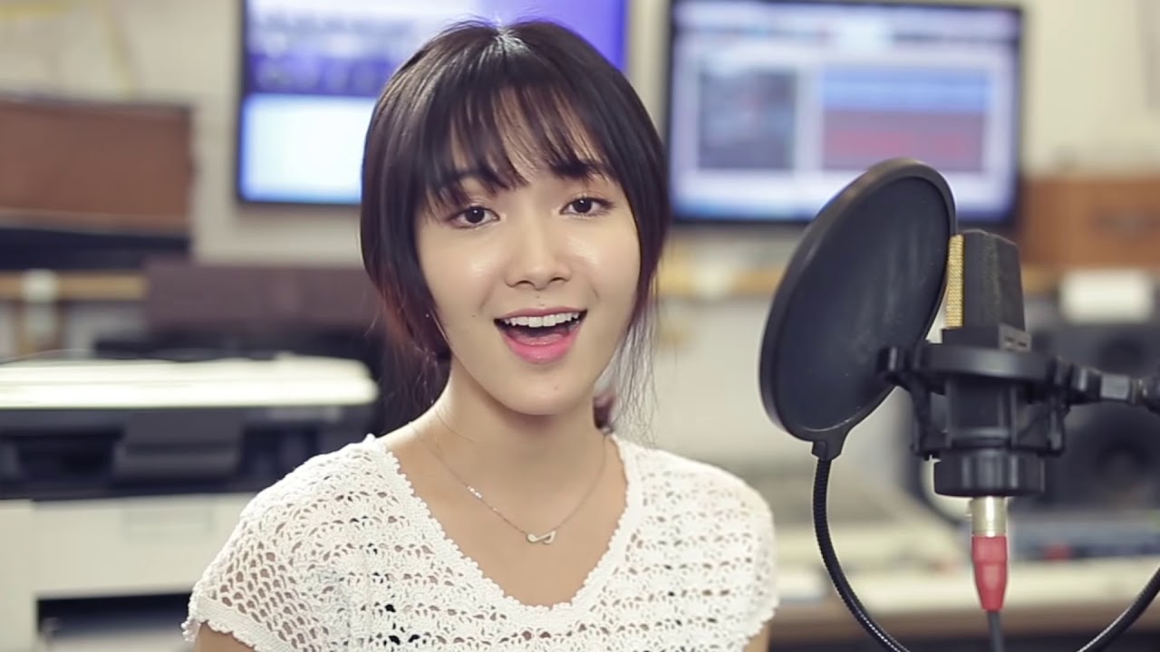 V&ugrave;ng l&aacute; me bay - Jang Mi