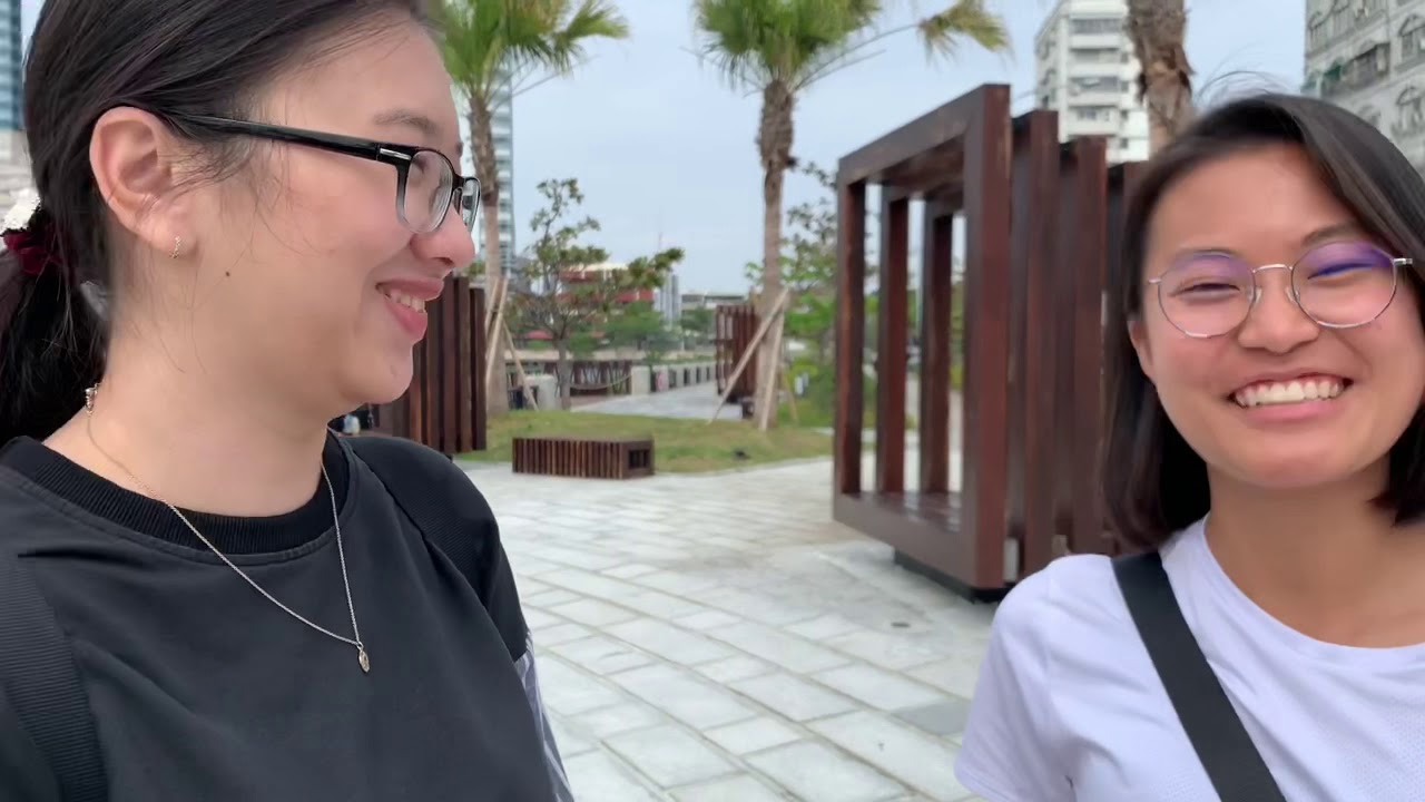 Taiwan’s No.1’s
