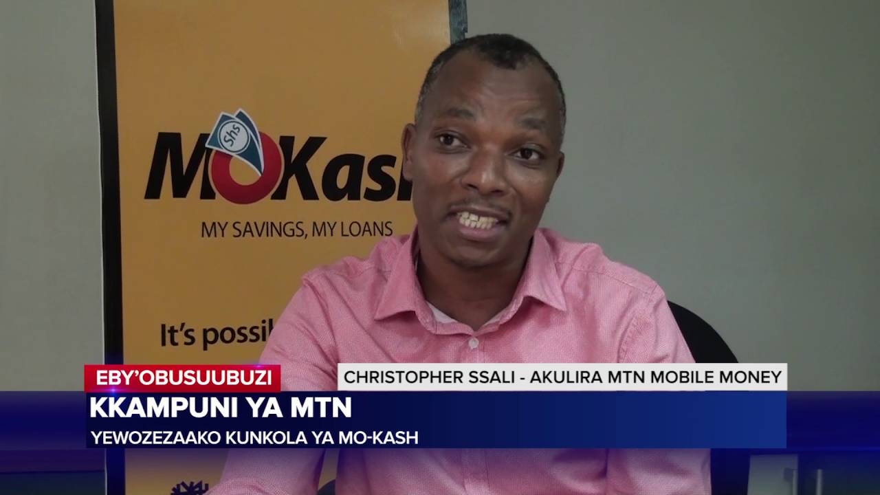 MTN MO  KASH   STORY