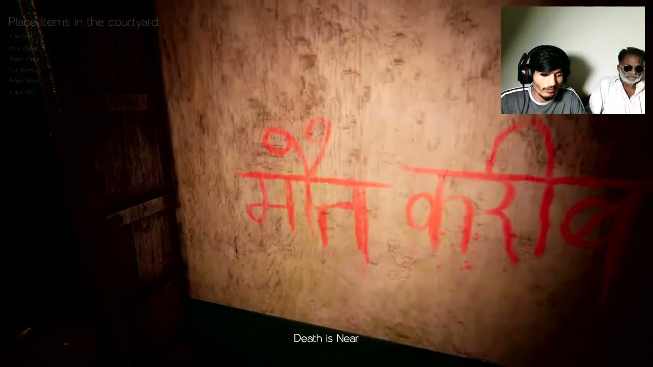KAMLA Escape LIVE | RKxRohail