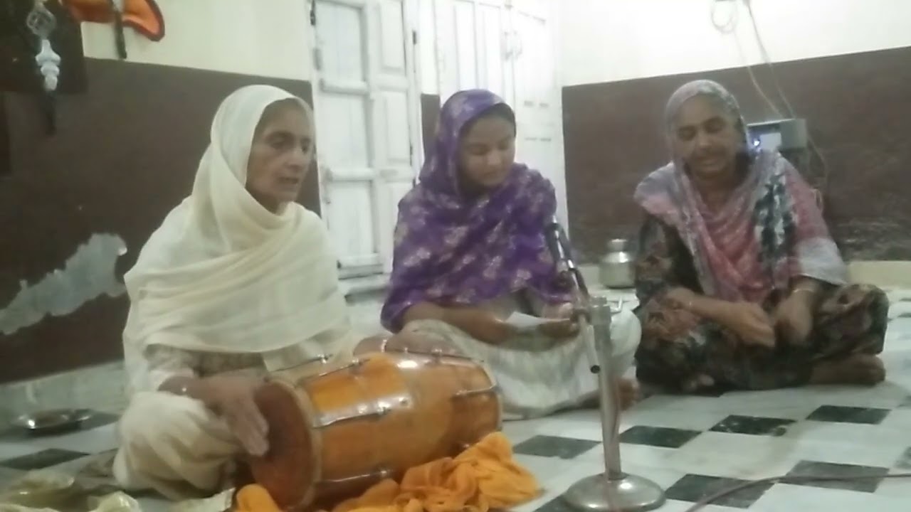 ਬਾਬਾ ਦੀਪ ਸਿੰਘ ਜੀ ਤੇਰੀ ਧੰਨ ਹੈ ਕਮਾਈ 🙏🙏