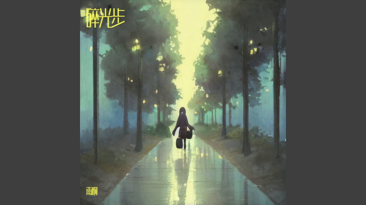 月生山海