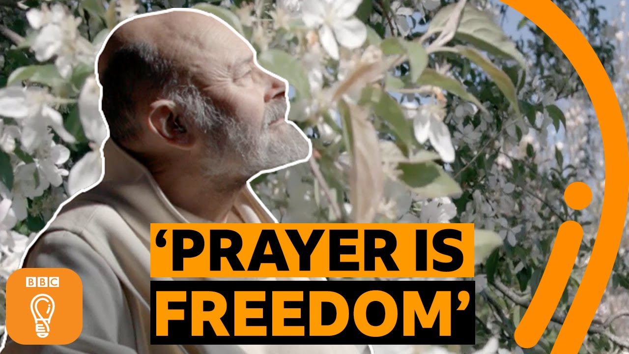 'Prayer is the greatest freedom of all' | BBC Ideas