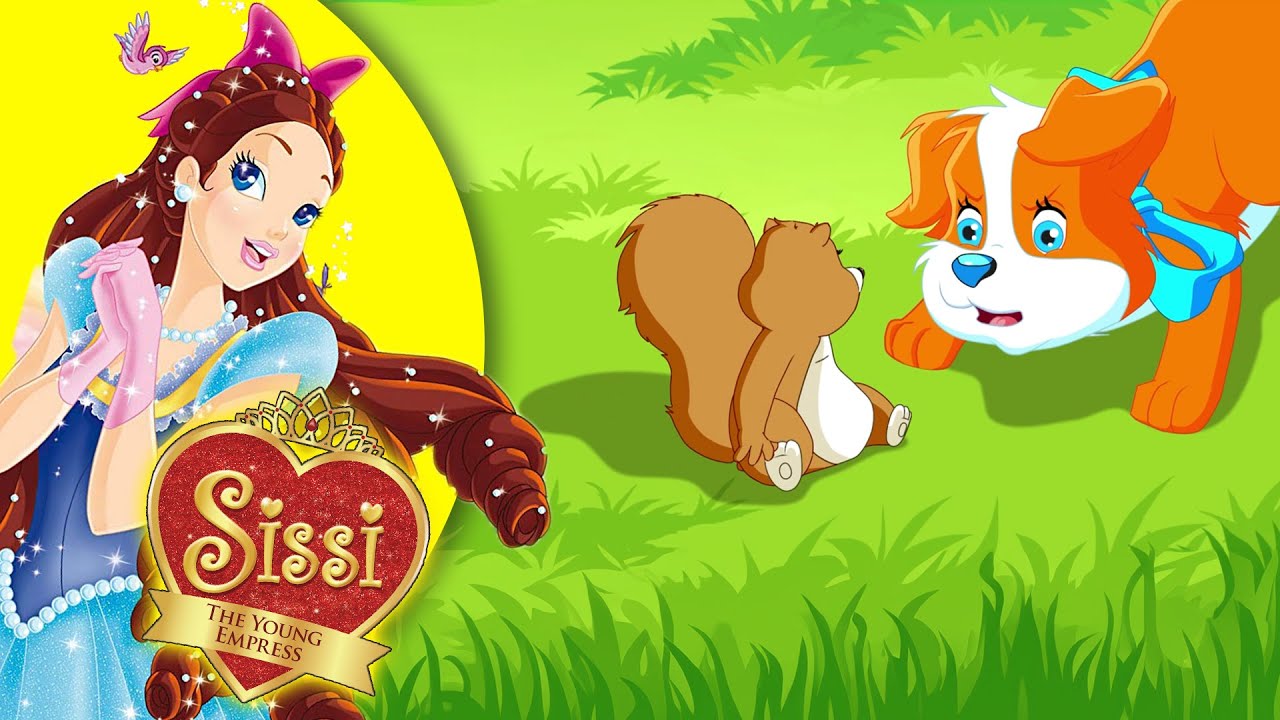 Sissi: The Young Empress | Ep. 3 | Magical Adventures for Kids