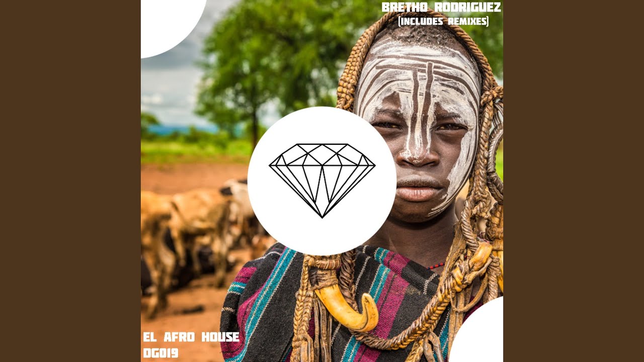 El Afro House (Original Mix)