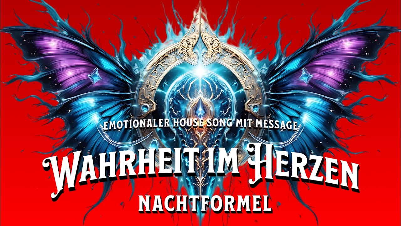 Wahrheit im Herzen: Dance-House/Peak-Time House