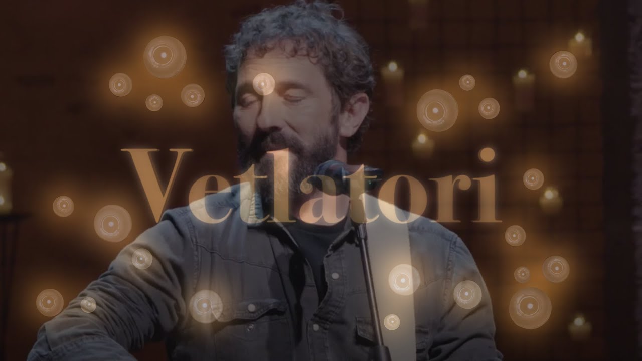 Borja Penalba, O tots o ningú - Vetlatori À Punt