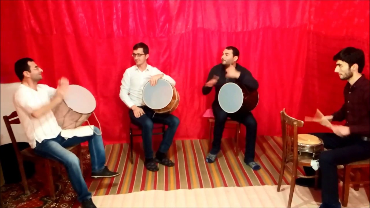 CAHANDAR CEMIL ELDAR  MESQ 2017