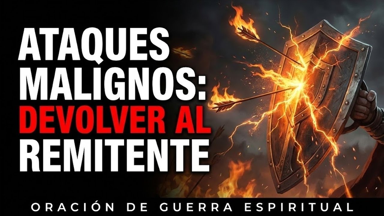 Cancela todo ataque enviado en tu contra | Guerra Poderosa