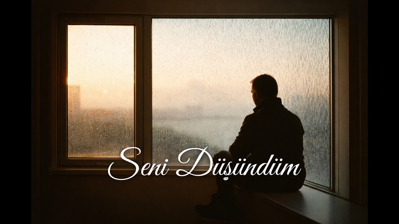 Seni Düşündüm | İsimsiz Sesler