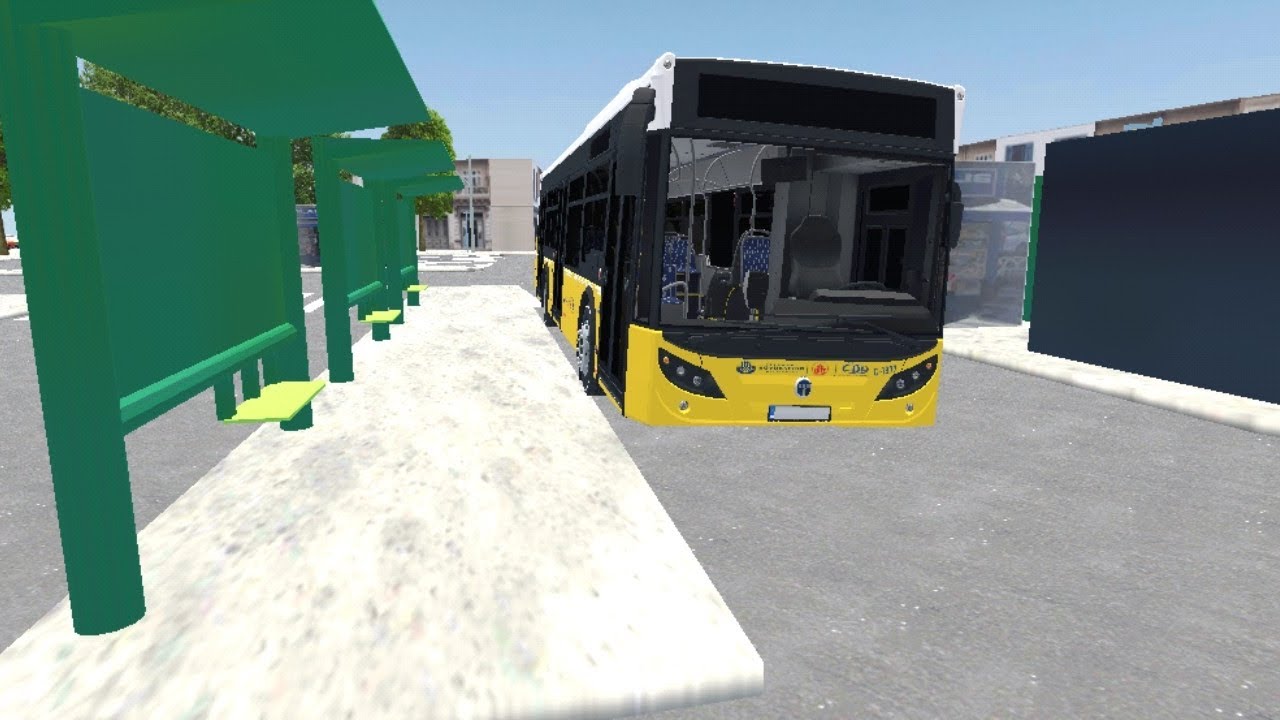 Yeni Temsa Avenue PLUS ile sefer! @eshotÇuyuzzzz35