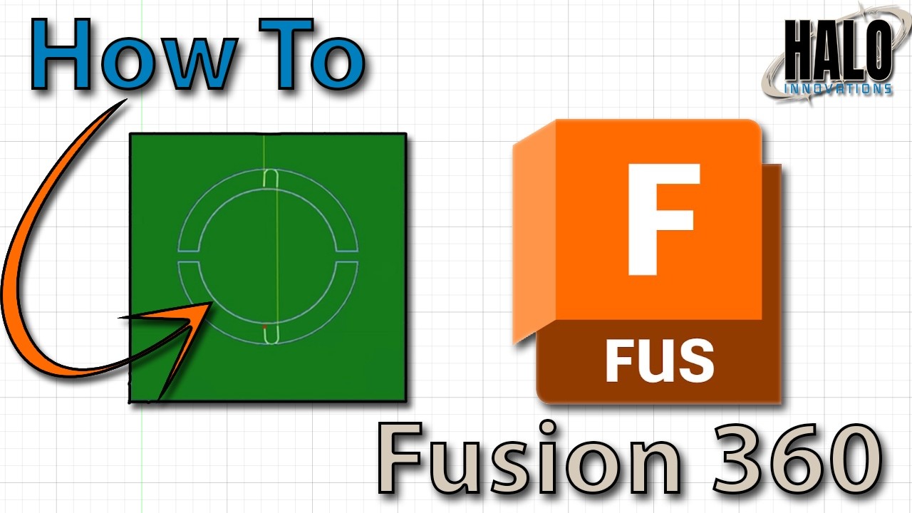 How to Use Fusion 360 to Post Process Cut Files for Your Plasma Table