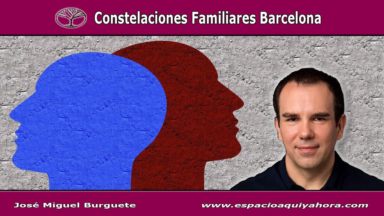 VINCULO VICTIMA VS PERPETRADOR DESDE LAS CONSTELACIONES FAMILIARES _ EJERCICIOS PRACTICOS