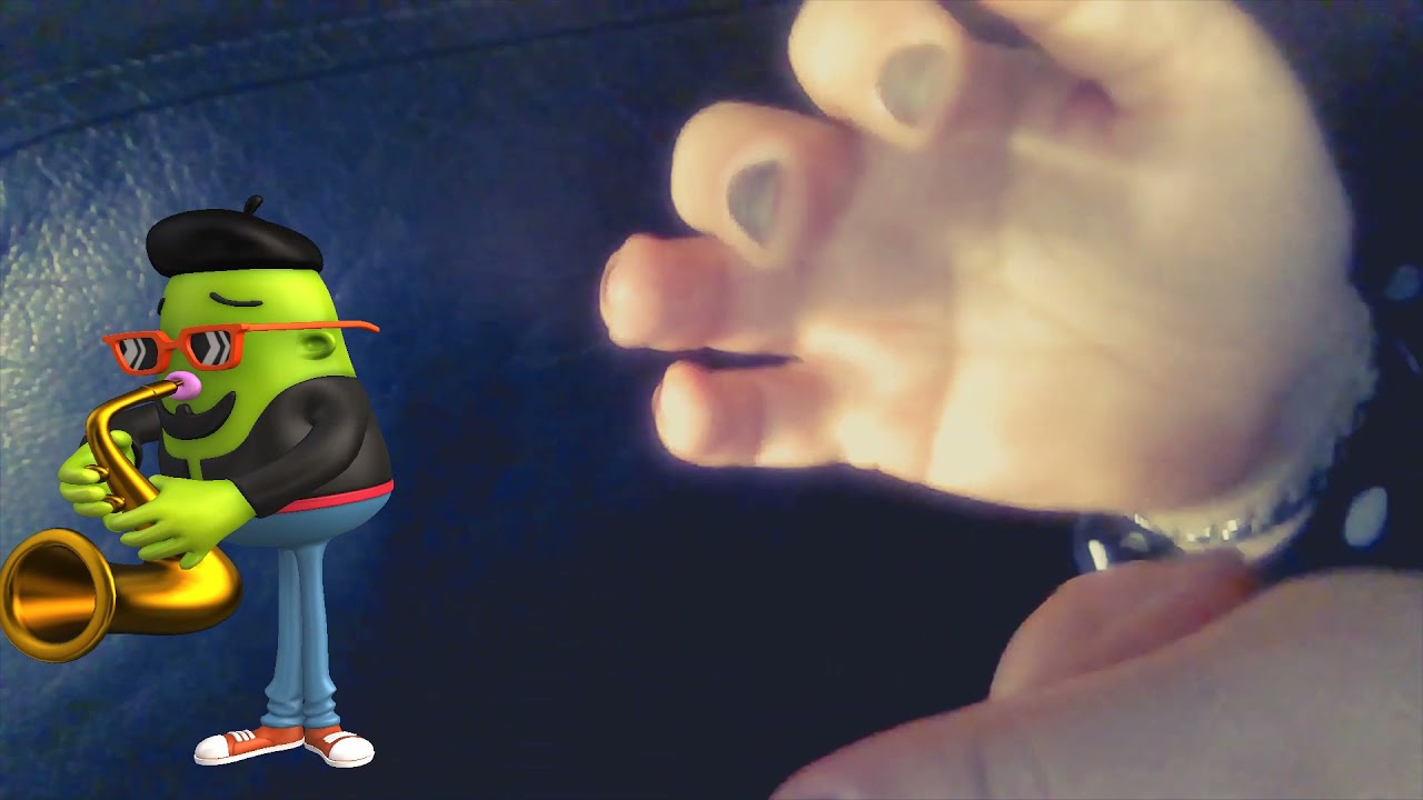 Dough Disco   Don't stop me now