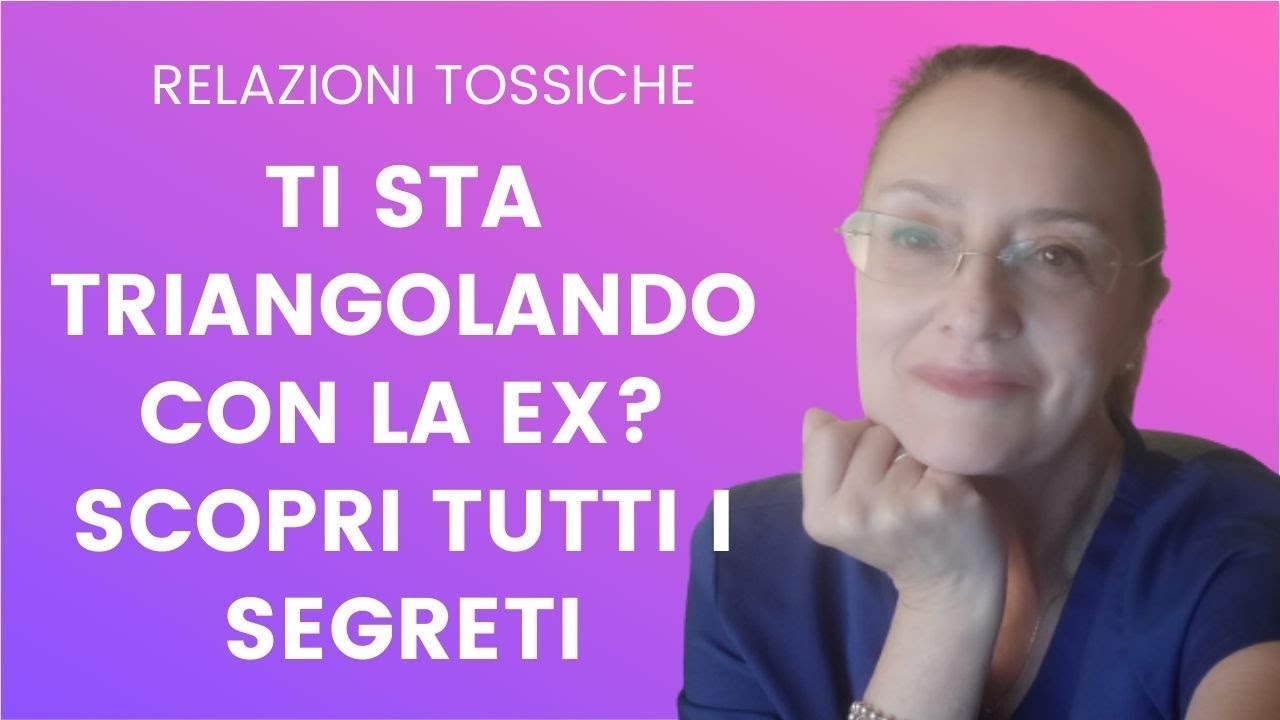 LA TRIANGOLAZIONE