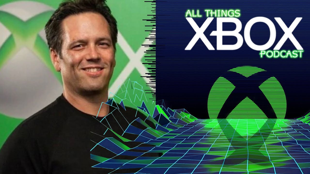Xbox Magnus | Future Of Xbox | Phil Spcener Steps Down | Spider-Man Xbox | Crimson Desert | GTA 6