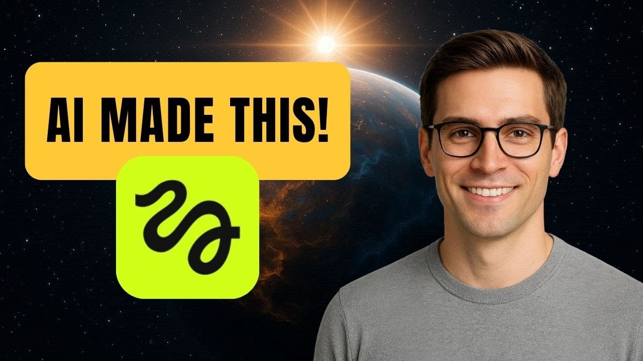I'm Shocked at What This AI Generated - Higgsfield AI