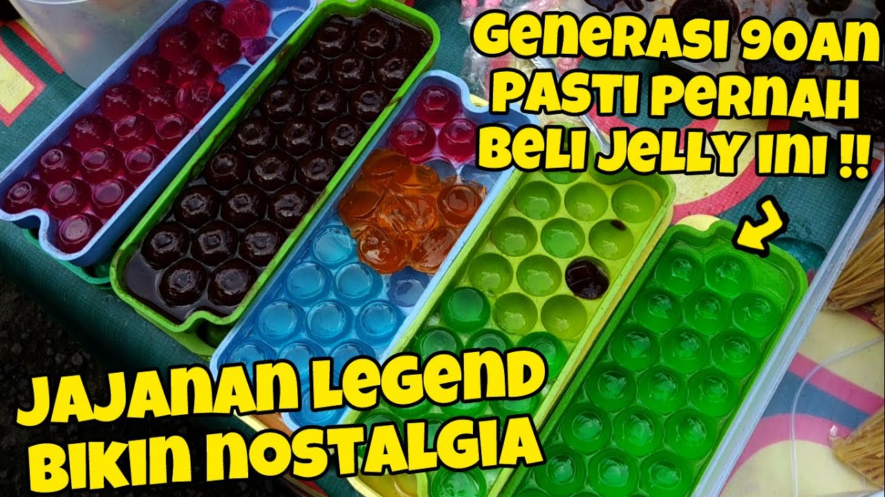 JAJANAN ANAK SD KIDS JAMAN OLD!! GENERASI 90AN PASTI TAU!! AGER AGERAN  | Indonesia street food