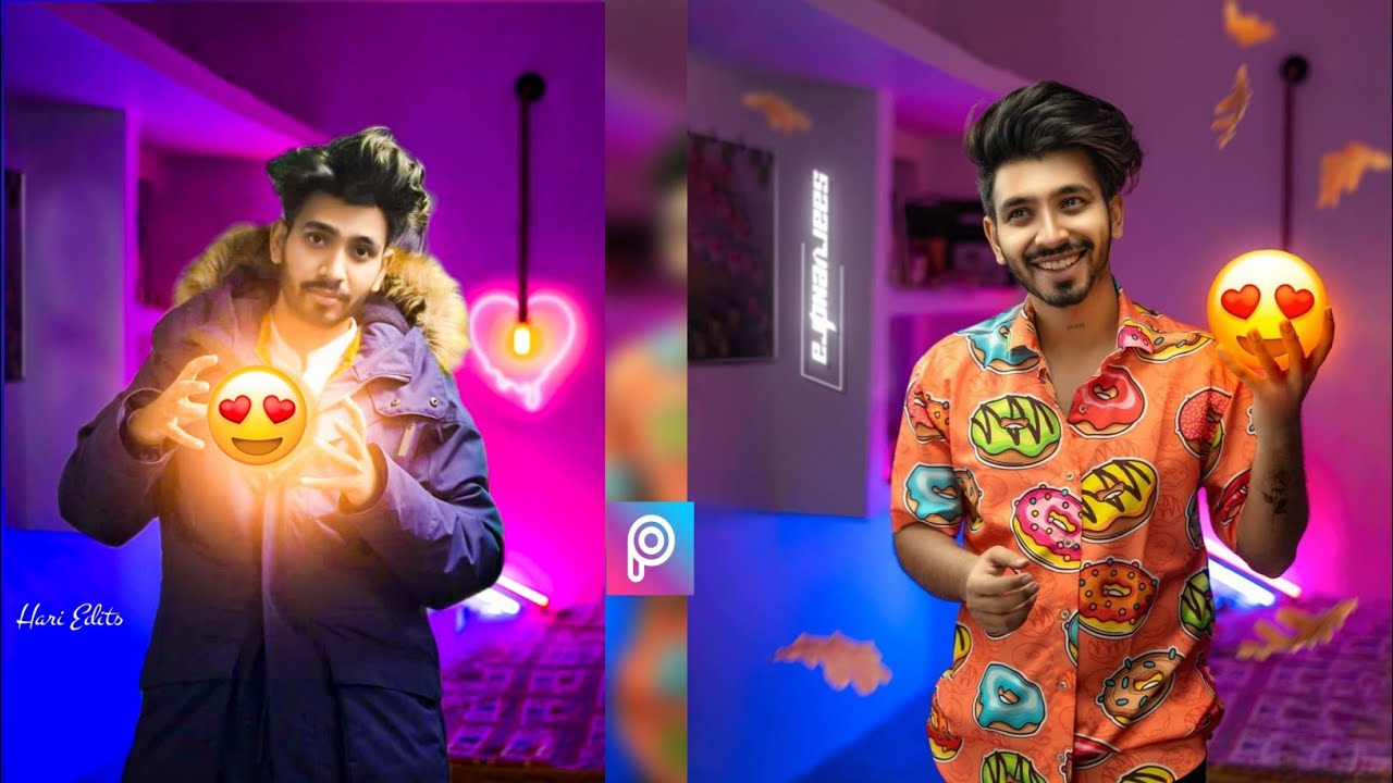 saarvendra new love emoji photo editing / saarvendra creative editing | saarvendra viral editing