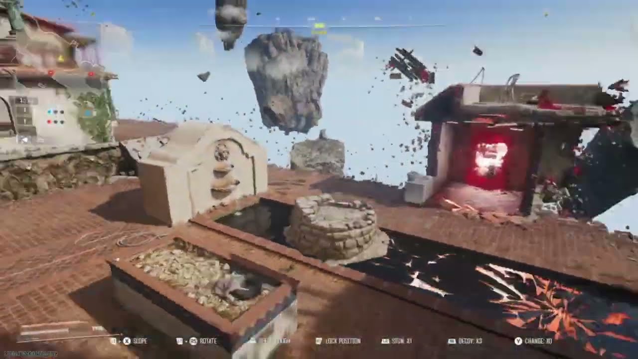 Black Ops 7 Prop Hunt vs Noobs 
