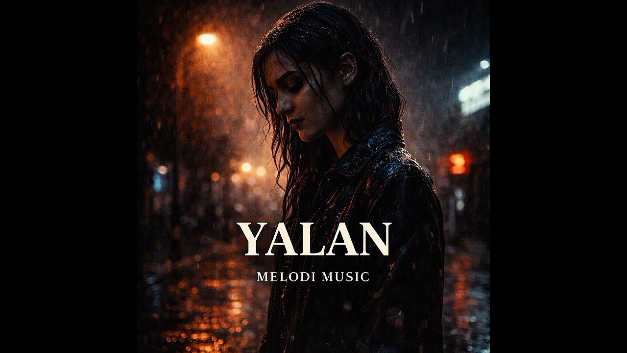 YALAN 🌍 | Yeni Arabesk Trap 2026 | Damar & Melankolik