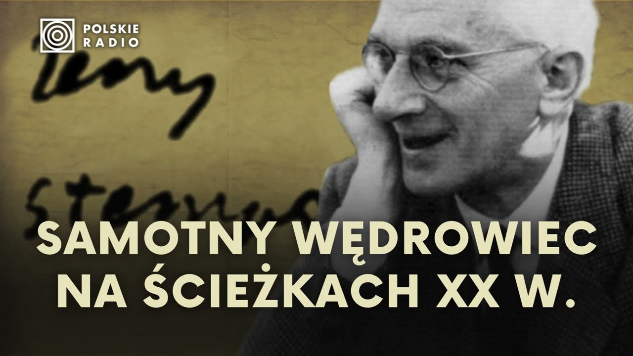 Jerzy Stempowski - jeden z najwybitniejszych polskich eseistów