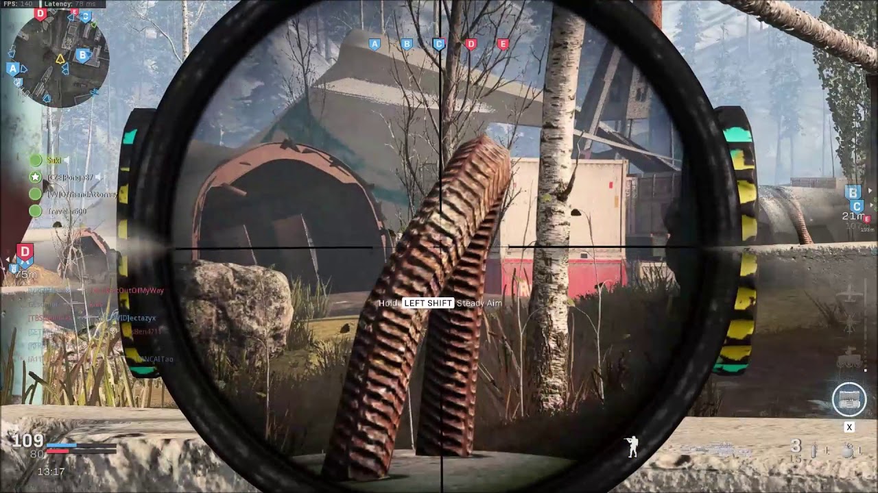 Flick God