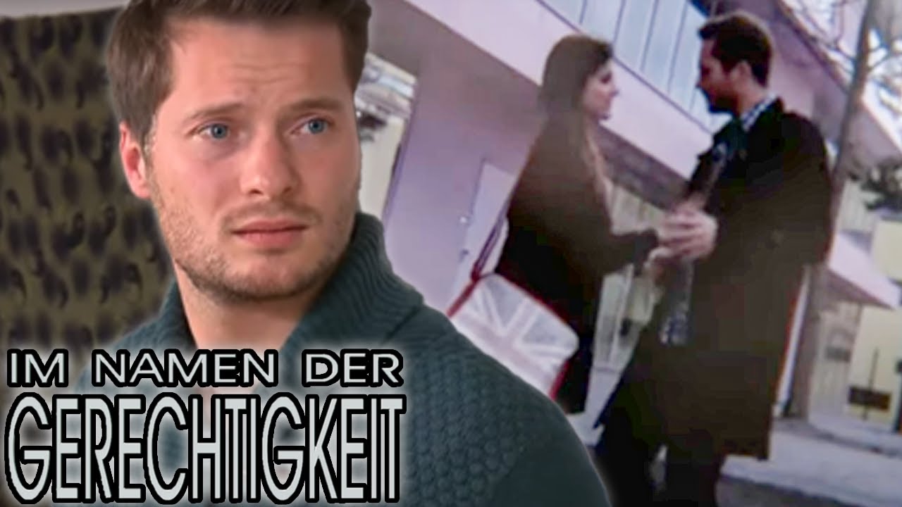Dunkles Geheimnis! Hatte er eine AFFÄRE mit der Schülerin? 2/2 | Im Namen der Gerechtigkeit | SAT.1