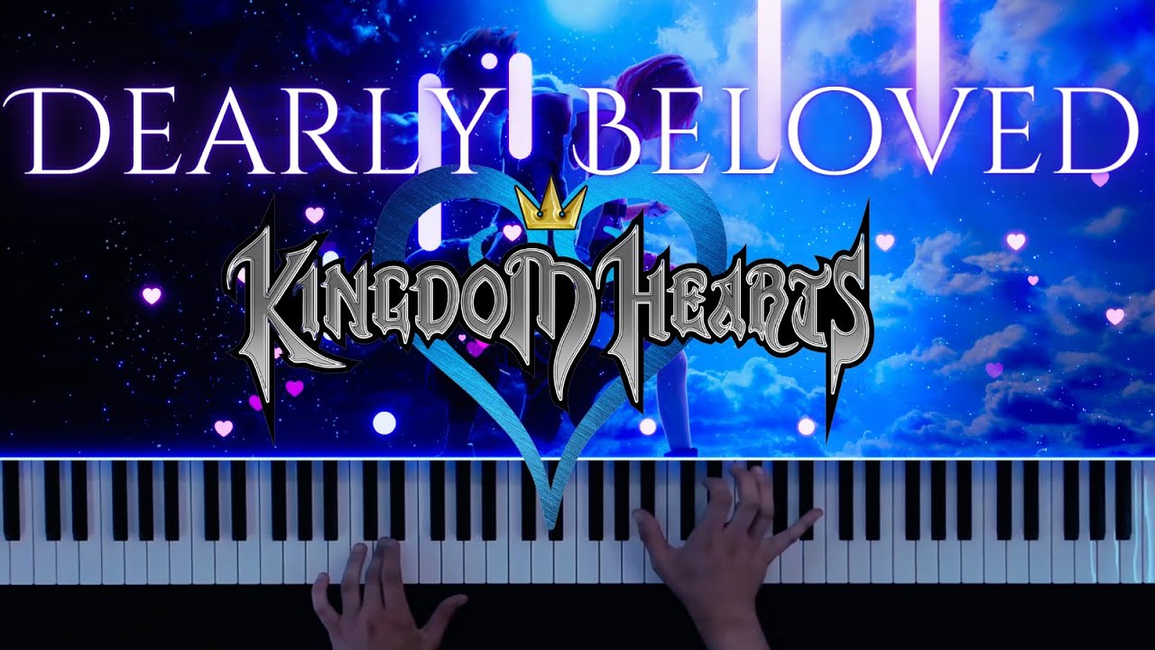 Kingdom Hearts 