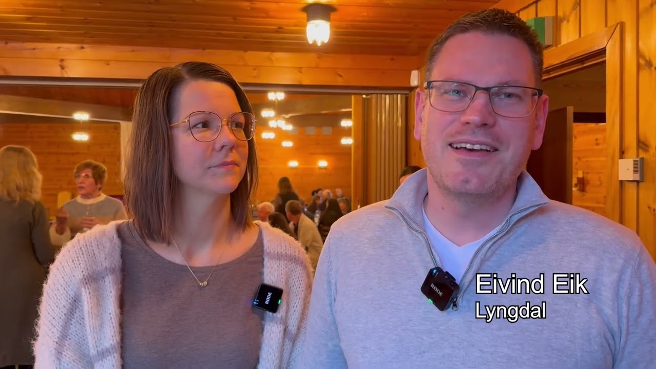 Ledersamling Bønnehusene