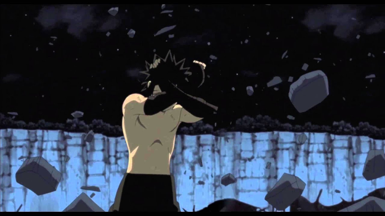 Naruto - La Via dei Ninja - Clip - Naruto vs Naruto
