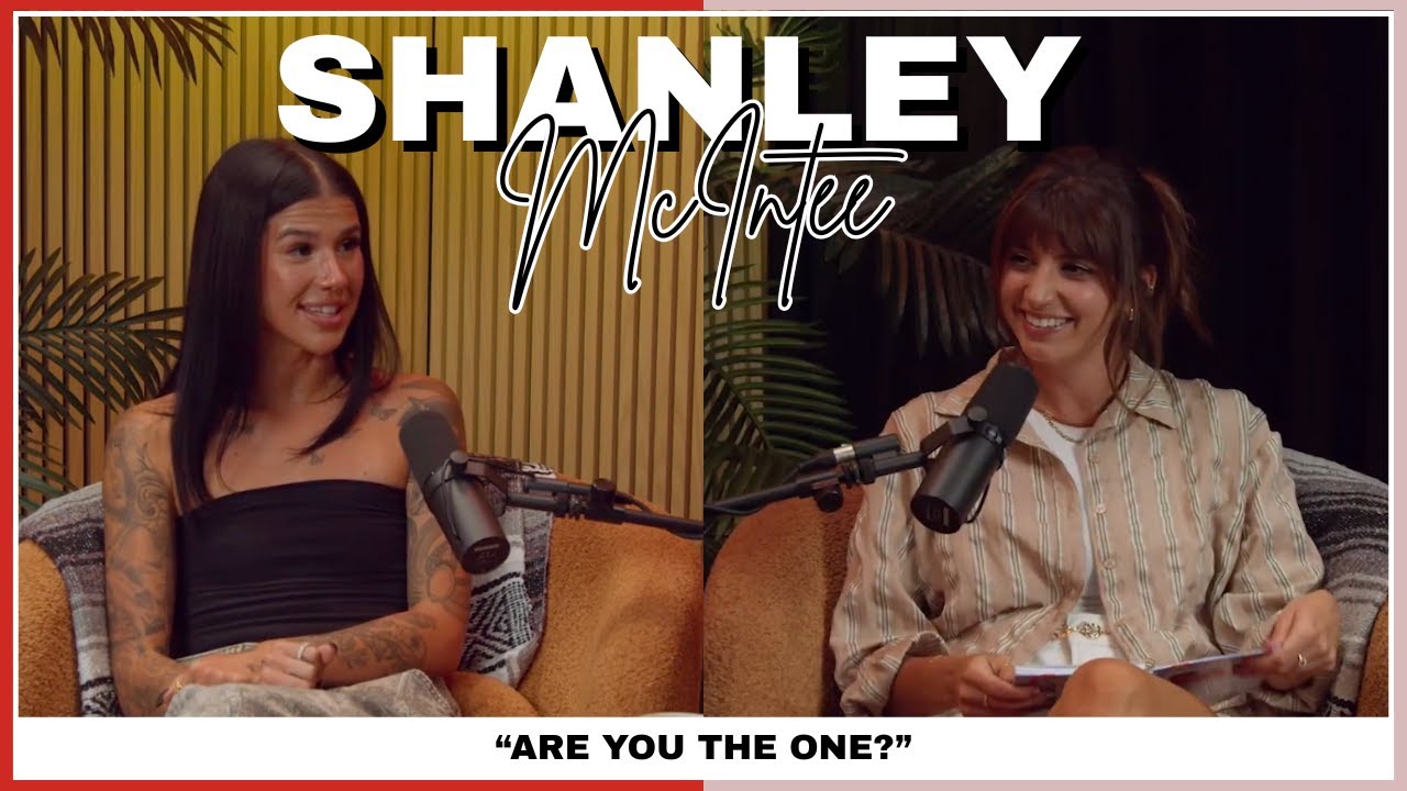 The Reality Of: Are You The One? w/ Shanley McIntee