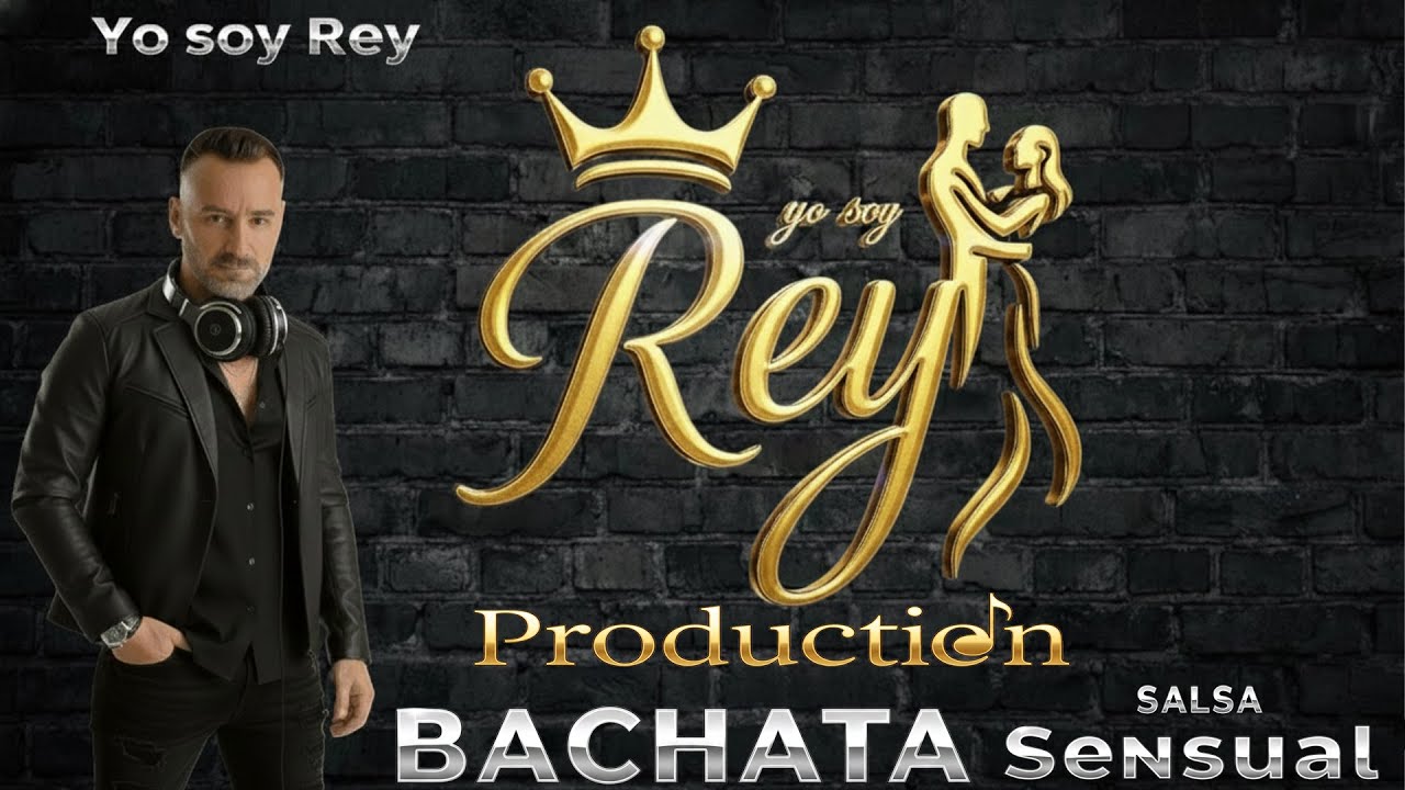 Tu Reina (Bachata Sensual)