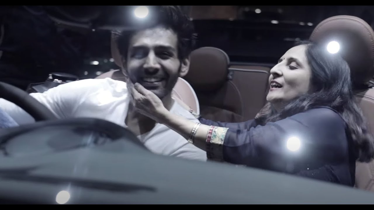 Ab tak emi chuka raha hu | Happy birthday Maa