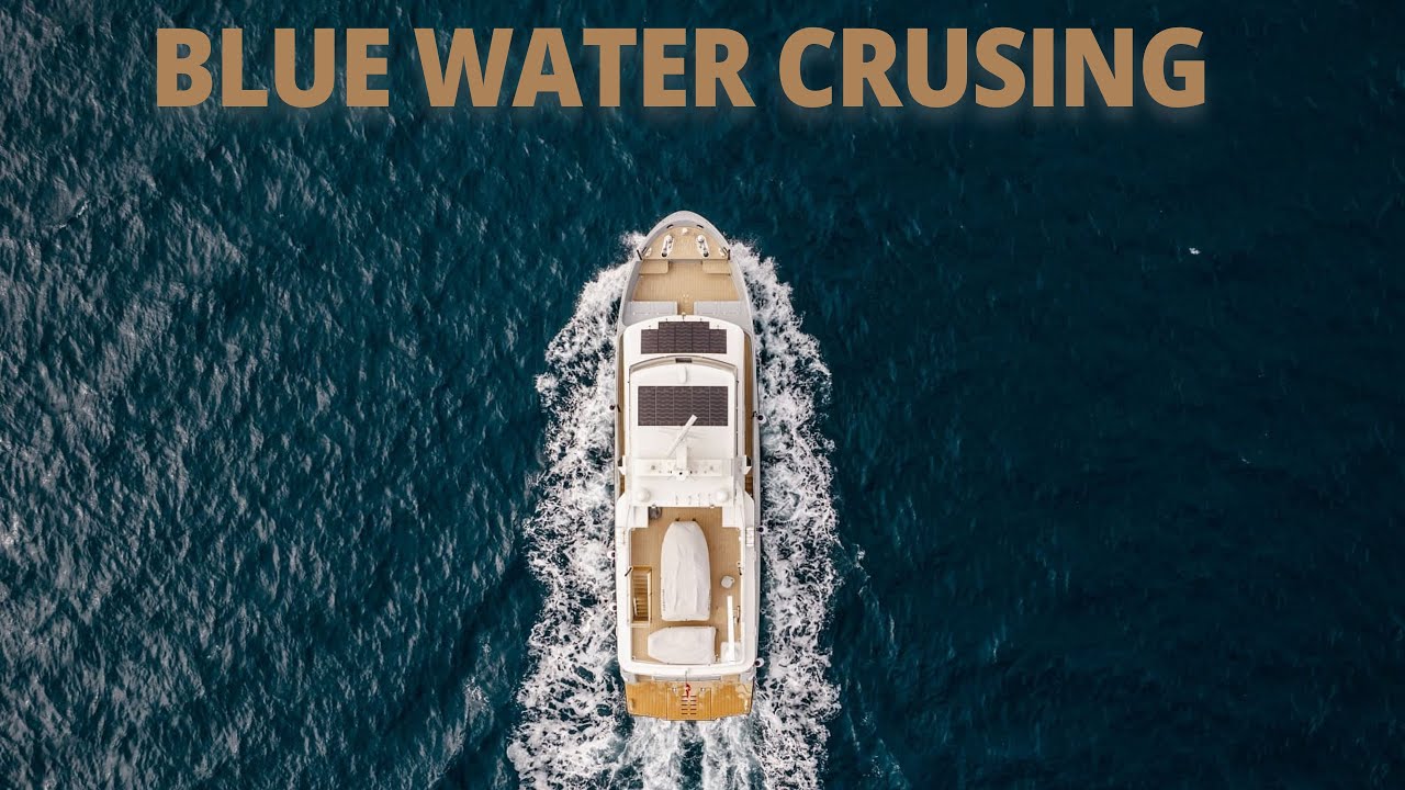 Inside the MASSIVE Bering 72 Explorer Yacht Built for Global Adventure!