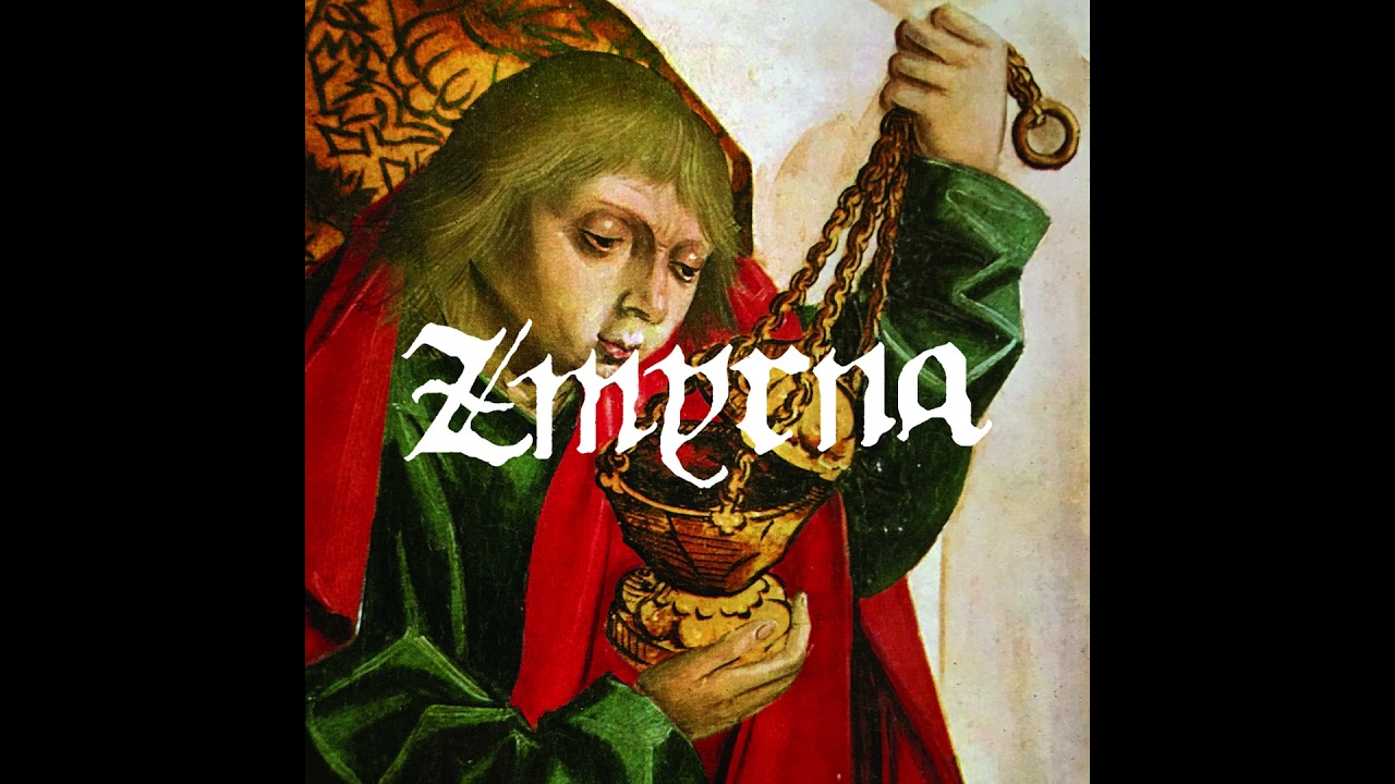Zmyrna-Zmyrna(Full Ep)