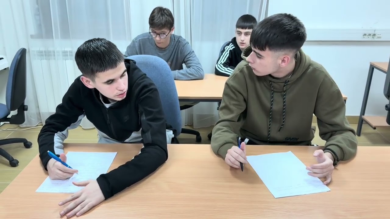 Видео 8