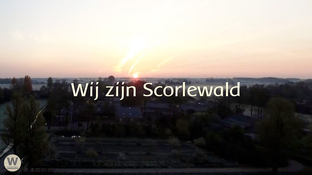 Documentaire Wij zijn Scorlewald - Documentary We Are Scorlewald