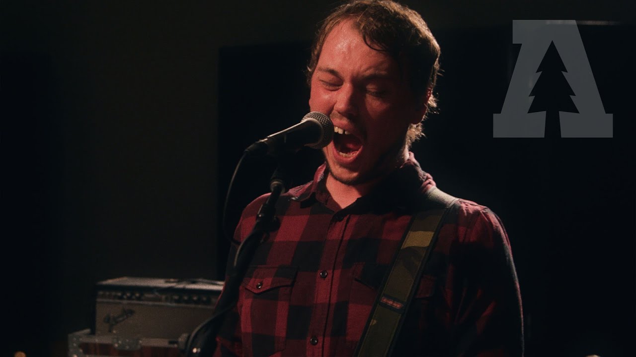 O'Brother - I Am (Become Death) | Audiotree Live