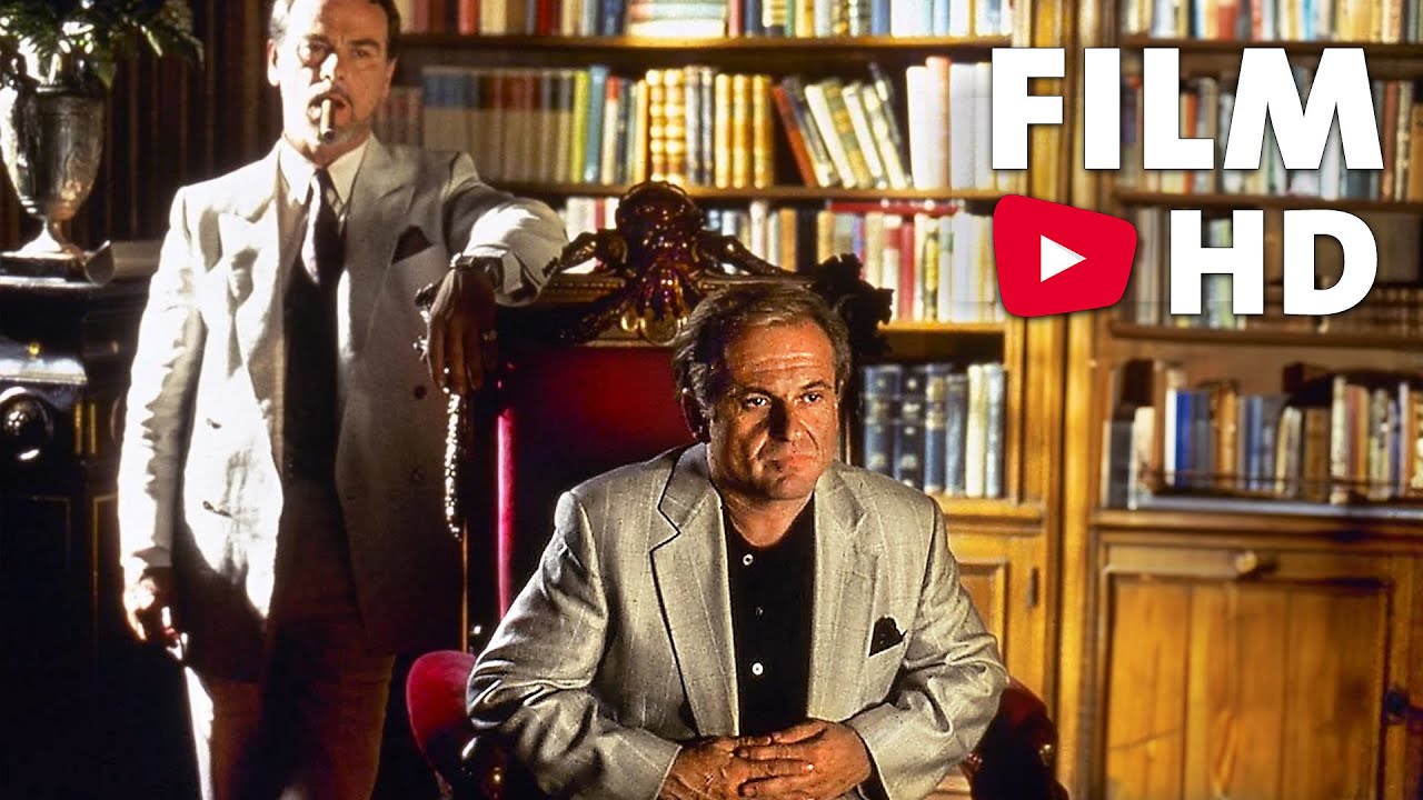 Mafia Boss | Joe Pesci (Les Affranchis) | Film Complet | Thriller