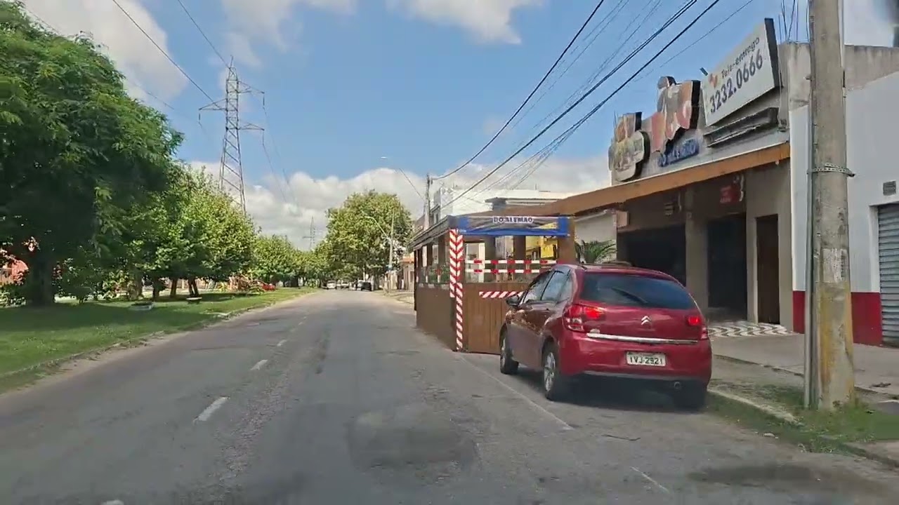 TOUR RIO GRANDE 2026 T3EP146