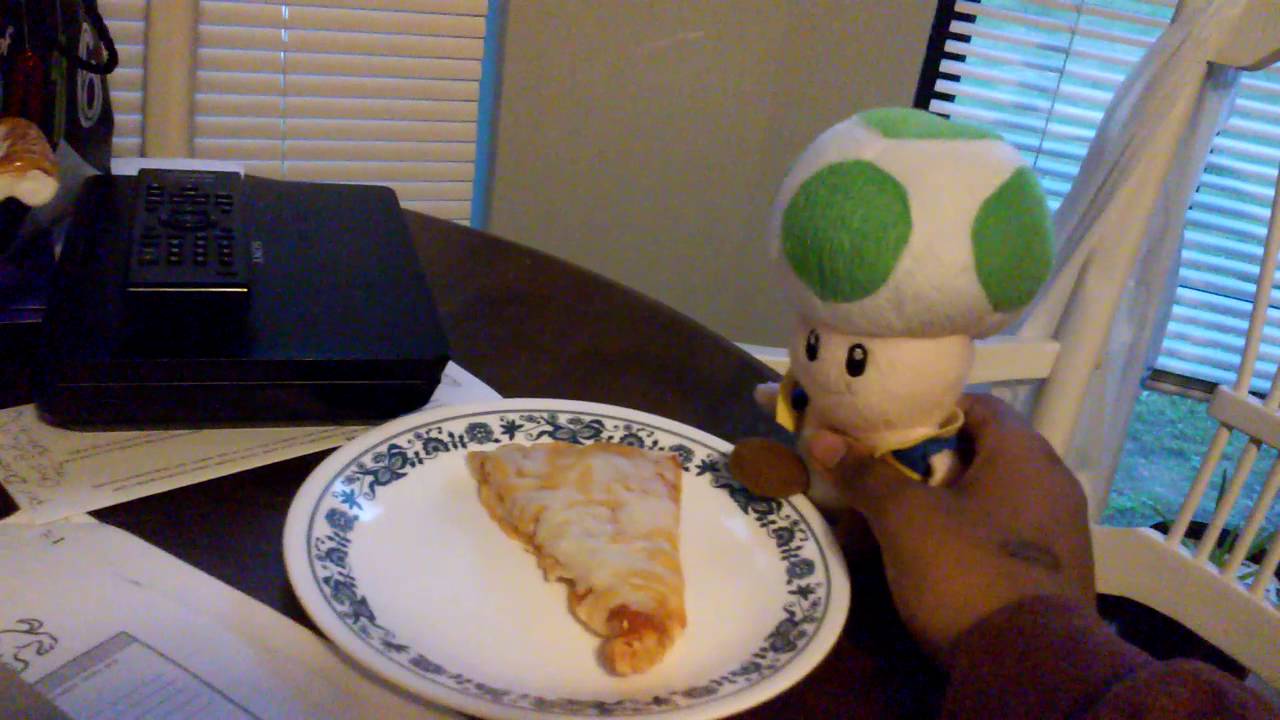 Steven Wants Ice Cream
