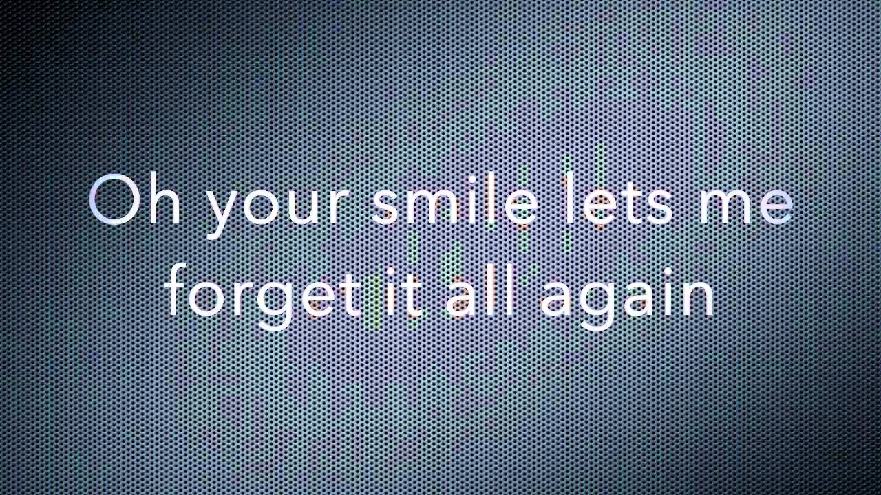 Seven Billion Smiles - Reed Deming Lyrics