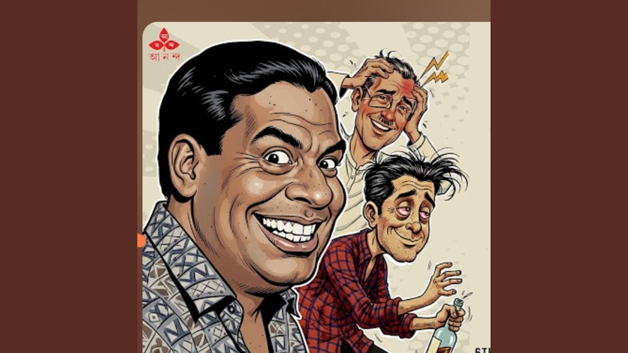 Bama _ Bibhutibhushan Bandyopadhyay _ Friday Classics