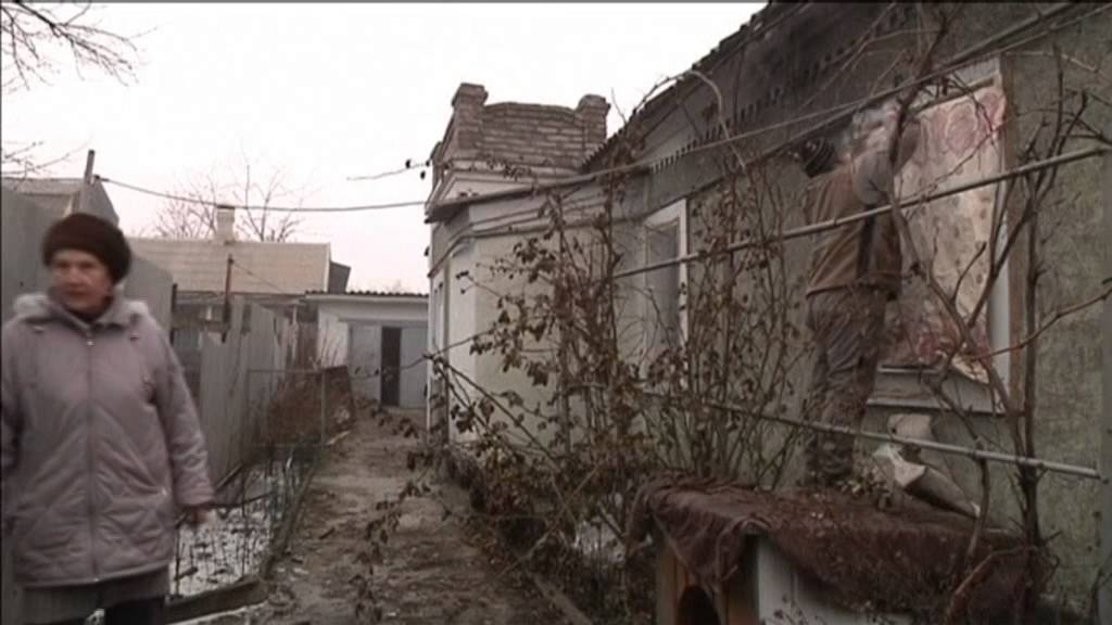 Donetsk Crisis Situation: Ukraine reports fresh casualties in militant-held east