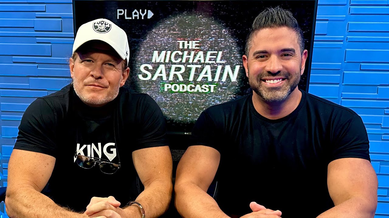 100. Rollo Tomassi - The Michael Sartain Podcast