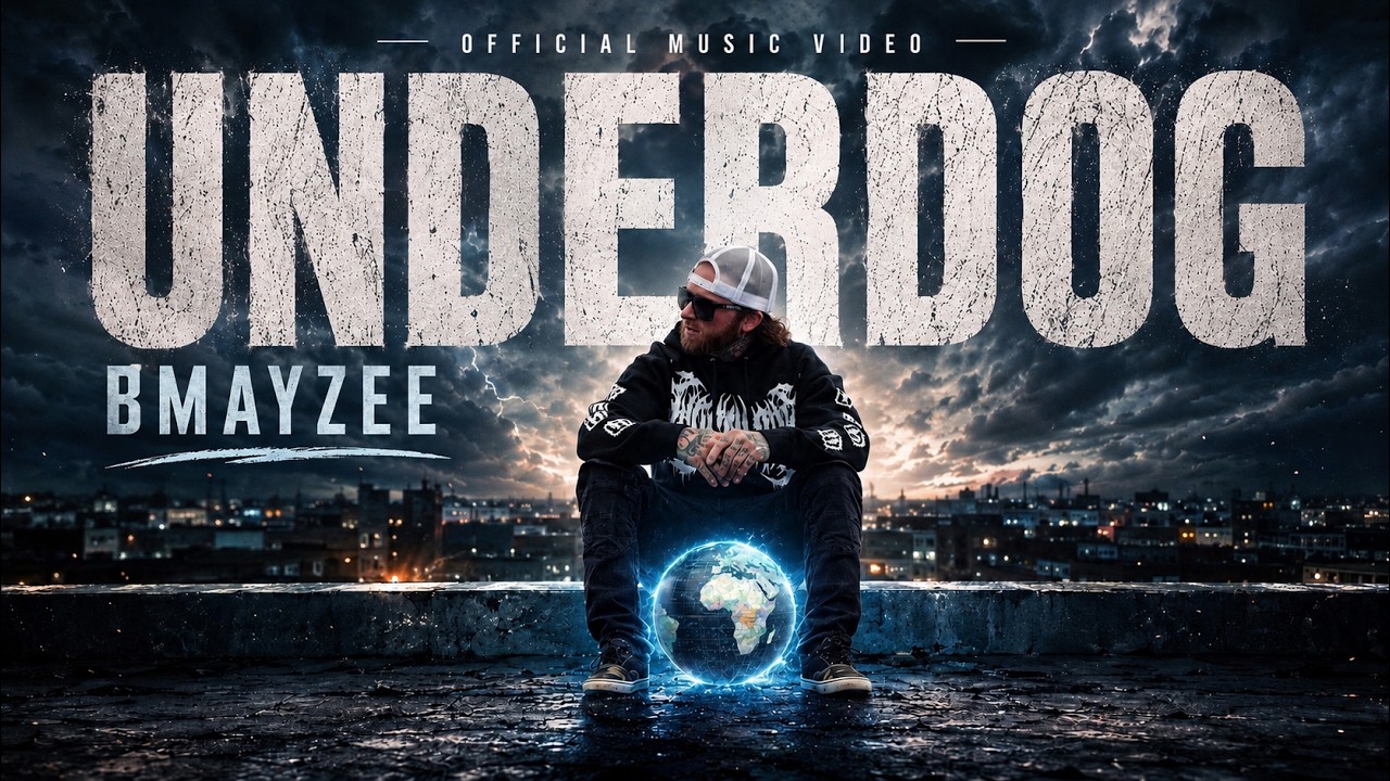 Bmayzee - 